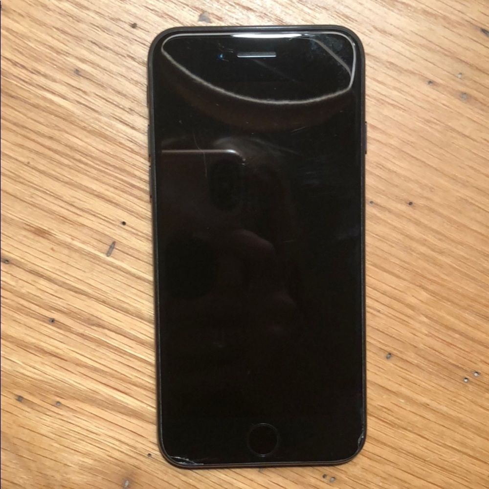 Iphone 7 128gb (Verizon)